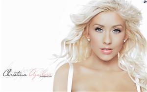 Christina Aguilera